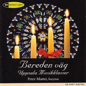 BEREDEN VAG - Christmas-songs