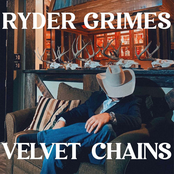 Ryder Grimes: Velvet Chains