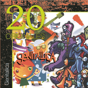 Genitallica: Originales - 20 Exitos