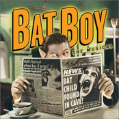 bat boy: the musical