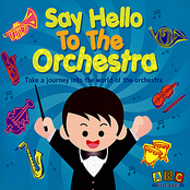 Say Hello To The Orchestra