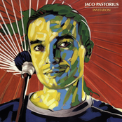 Amerika by Jaco Pastorius