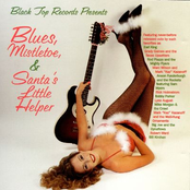 Blues, Mistletoe, and Santa's Little Helper