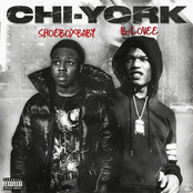 Chi-York (feat. B-Lovee)