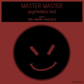 Psychedelic Test