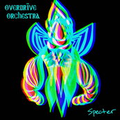 Overdrive Orchestra: Specter