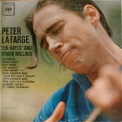 peter lafarge