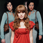 jenny lewis with the watson twins