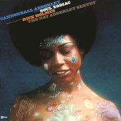 Cannonball Adderley Presents Soul Zodiac