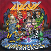 Blessing In Disguise by Edguy