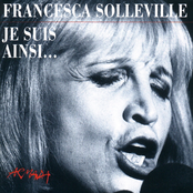 Je Suis Ainsi by Francesca Solleville