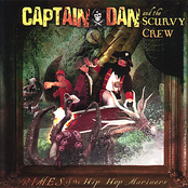 Broadside by Captain Dan & The Scurvy Crew