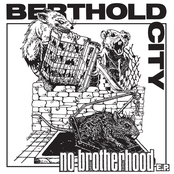 No Brotherhood E.P.