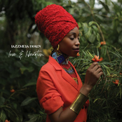 Jazzmeia Horn: Love And Liberation