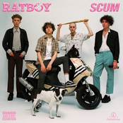 Rat Boy: SCUM