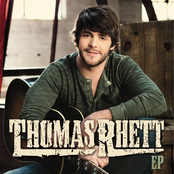 thomas rhett ep