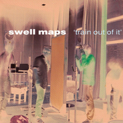 A Three Acre Floor by Swell Maps