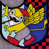 2 EPs: A Garden Gnome, the Garden Never Known/Upon the Flying, Lying, Dying, Frying Pan of Satan