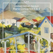 Saygun, A.a.: Piano Concertos Nos. 1 And 2
