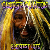 George Clinton: Greatest Hits: Straight Up