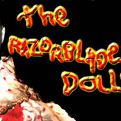 the razorblade dolls