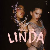 Linda (feat. ROSALÍA) - Single