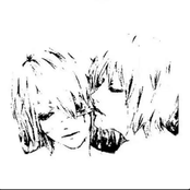 две девочки