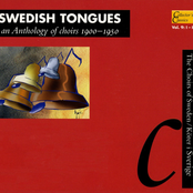 Swedish Tongues: An Anthology of Choirs (1900-1950)