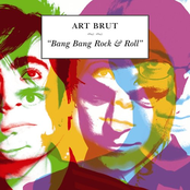 Emily Kane by Art Brut