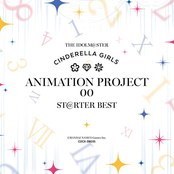 THE IDOLM@STER CINDERELLA GIRLS ANIMATION PROJECT 00 ST@RTER BEST