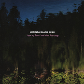 Hibernation Song by Lucinda Black Bear