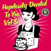 Hopelessly Devoted To You Vol.5