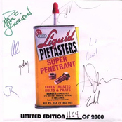 Soul Sammich by The Pietasters