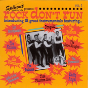 Rock Don't Run Vol. 1