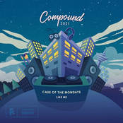 Case Of The Mondays: Like Me