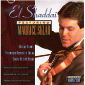 El Shaddai by Maurice Sklar
