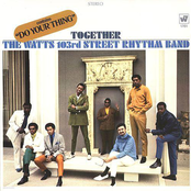 65 Bars And A Taste Of Soul by The Watts 103rd Street Rhythm Band