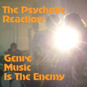 Genre Music Is The Enemy
