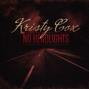 Kristy Cox: No Headlights