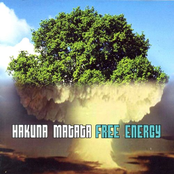 FREE ENERGY