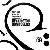 Bennington Composers