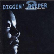 Diggin' Deeper 2: The Roots Of Acid Jazz