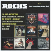 Rocks Magazin 70 - 03/2019