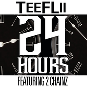 TeeFlii: 24 Hours (Feat. 2 Chainz)