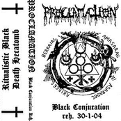 Black Conjuration