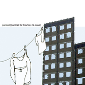 anorak für freunde (re-issue)