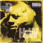 Peace To The Nation by Schoolly D