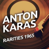Anton Karas - Rarities 1965
