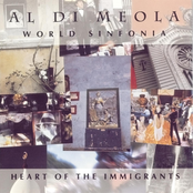 They Love Me From Fifteen Feet Away by Al Di Meola