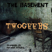 The Basement: twogeebs